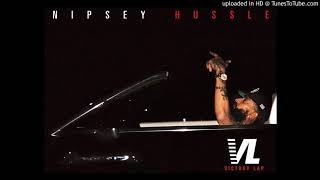 Nipsey Hussle feat. Stacy Barthe - \\