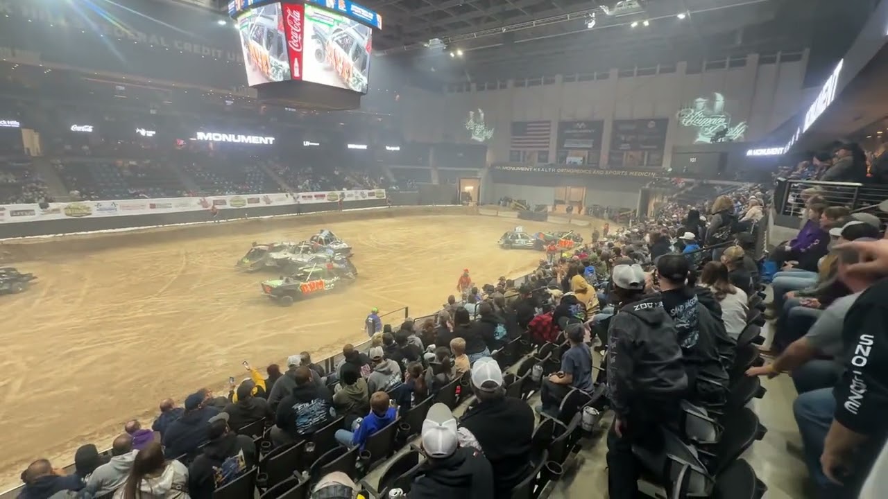 Gold rush 2025 team octane 