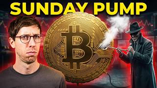 Celebrity NEVER Trust a Sunday Pump Profile