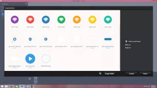 Adding Games with Umajin App Creator