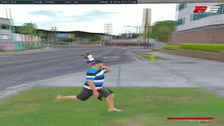 FIVEM HIGHLIGHTS Kata fivem #26 VOLTEI FIRE =)