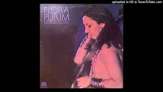 Flora Purim - Stories To Tell (1974)