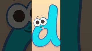 Learn The Lowercase Vowels With Cleo And Cuquín On Our Channel! #Forkids #Educationalvideos
