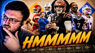 BENGALS FAN REACTS TO THE CRAZIEST BENGALS PREDICTIONS YOU WILL EVER SEE!!