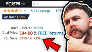 How to Save Big on Your Amazon Purchases