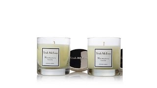 Trish McEvoy No. 9 Blackberry and Vanilla Musk Home and ...