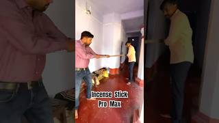 Incense Stick Pro Max 🔥 king size अगरबत्ती #shorts #viral #trending #youtubeshorts #short