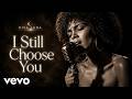 Diva Luna &ndash; I Still Choose You | Soul Blues Icons | Blues Music (Official Lyric Video)