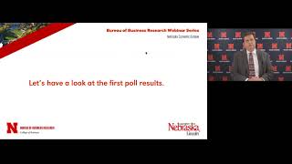 Nebraska BBR Webinar: Nebraska Long-range Economic Forecast