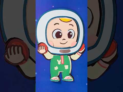 Twinkle, Twinkle, JJ Star! Space Adventure @CoComelonSanrioPlaydates