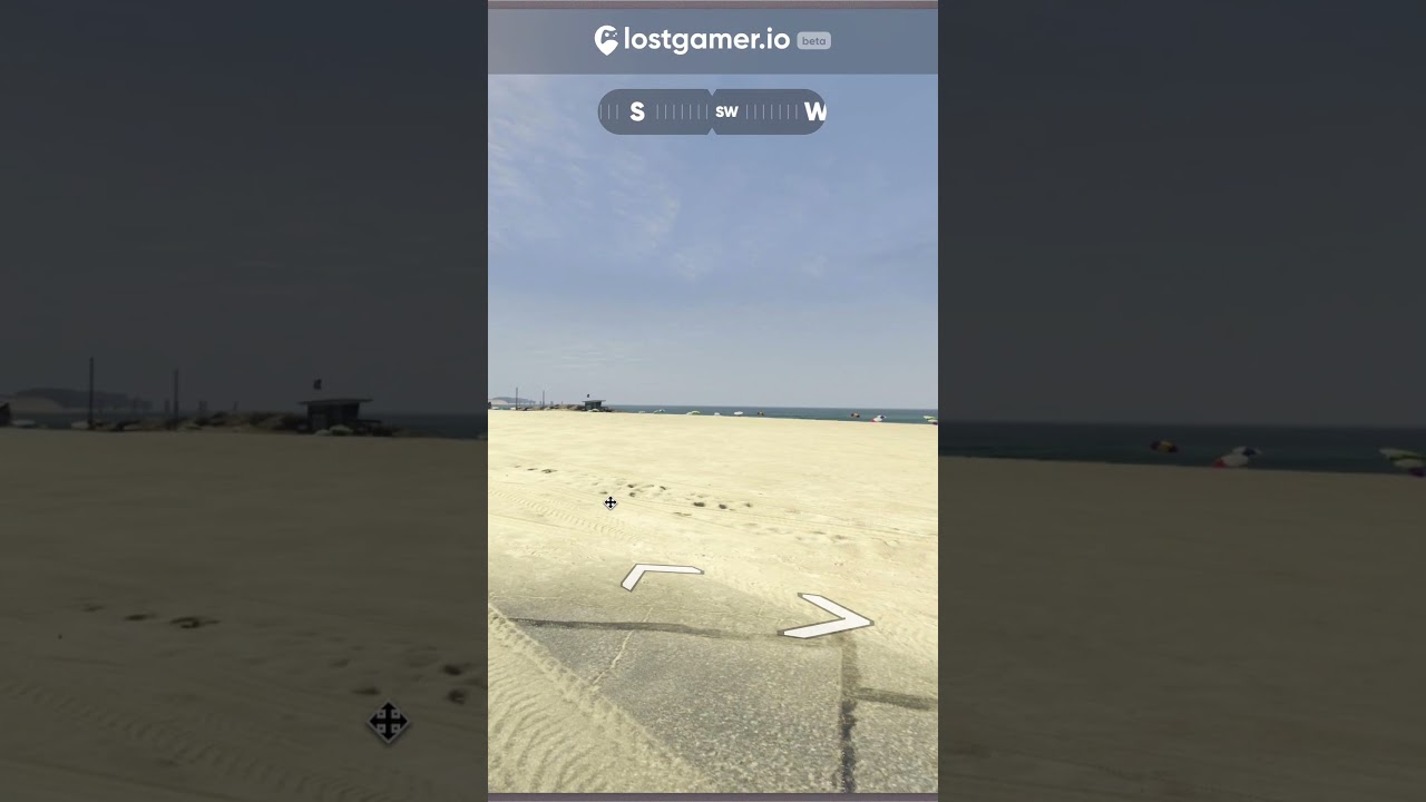 Super cool website, Lostgamer.io