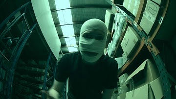 Defron – Invalid (Official Music Video)