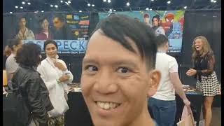 Drake Bell & Josh Peck (Nostalgia Con 2025)