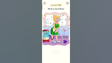 DOP 2 🤪💡 Gameplay Level 435 [Delete One Part] #dop2  #gameplay #game #androidgames