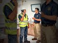 Construction Worker Chose Lives Over Paycheck