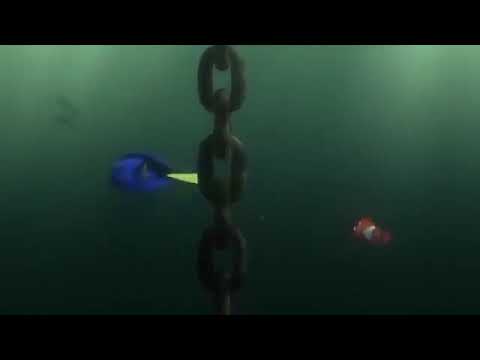 Finding Nemo - Dory Remembers Nemo