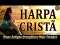 Hinos Da Harpa Cristã - Hinos Evangélicos Antigos Mais Tocados - Os Melhores 189