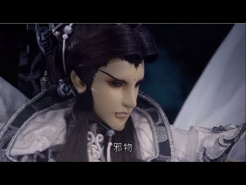 霹靂好戲預告篇
