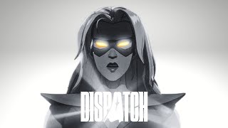 Dispatch Trailer (The Boys S3 Style)