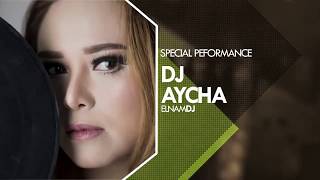 DJ AYCHA - HAPPY DUO PARTY ARMAND DASILVA FEATURING ROSI BOCAY