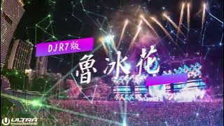 鲁冰花(DJR7版) - R7【备有清晰版伴奏】