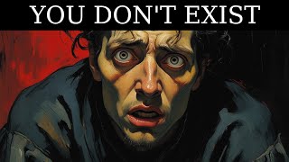 You Don't Exist – Thomas Metzinger's Shocking Theory