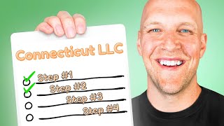 How to Start an LLC in Connecticut in 2026 (Free Checklist)