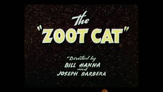 The Zoot Cat Opening Les 1944