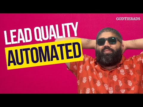 How to score Google Ads leads for better offline conversions