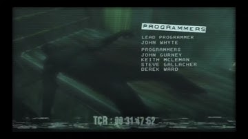 Manhunt and Push Ups