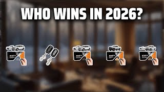 The Top 5 Best Remote Start Kit in 2026 - Must Watch Before Buying!
