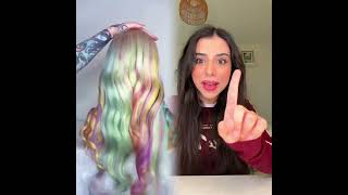 ايه رأيكوا نقصه تاني