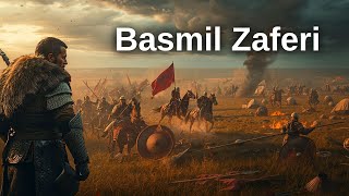 3E 1 Kazanmak Basmil Karluk Savaşının Gerçek Hikayesi