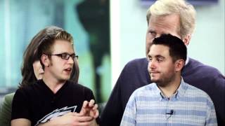 HBO's The Newsroom Review