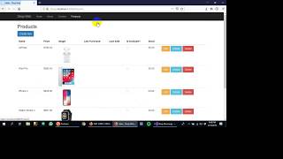 Tutorial 57 - Part 17 - API Images & Add methos the repositories