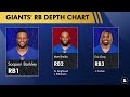 New York Giants Stock UP Stock DOWN Ft. Tommy DeVito & Bryce Ford Wheaton | NY Giants News & Rumors