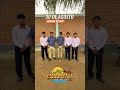 🎶 ¡Nos vemos este 30 de agosto, en Granja Sasape 🎶Te esperamos
