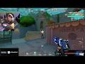 Demon1's Jett Dominance | VALORANT PEARL RANKED GAMEPLAY