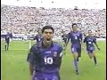 1994 アメリカW杯ドキュメント 「ワールドカップに賭けた男たち」