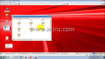 R12.2 Install, Patch and Maintain Oracle E-Business Suite - Module 2 Lesson 12