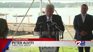 $750K grant to help fix up Bristol’s historic Hope Street