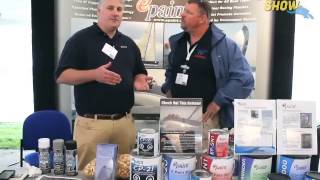 Epaint At The 2014 Boating Outdoor Festival
