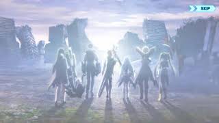 Soulworker: Anime Legends - Character Creation | Opening & App Gameplay screenshot 5