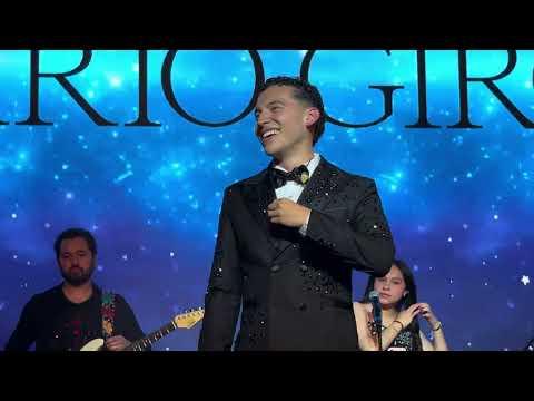 Mario Girón - Regalo De Dios - Sala Pepsi Black (27/06/2026)