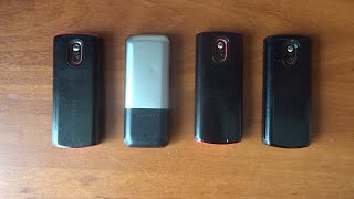 Search for incoming call among Samsung E212x E1125