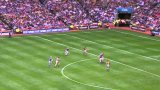 Look around the GAA Museum
