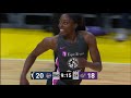 Chiney Ogwumike with 15 Points vs Indiana Fever - August 22, 2019