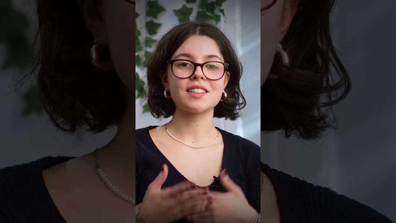 Frag einmal... Paula Irmer vom magischen Zirkel | 