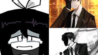 Fpe react to Roland (Abbie as)| Part 1/3