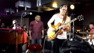 Chords for Vulfpeck - Love and Happiness (Al Green Cover) - Flow State Live 2016-06-07